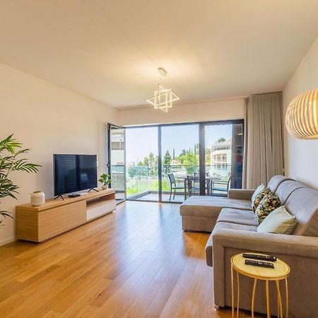 Flh Funchal Balcony Flat With Pool Funchal (Madeira) Exterior foto