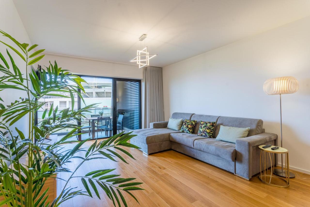 Flh Funchal Balcony Flat With Pool Funchal (Madeira) Exterior foto