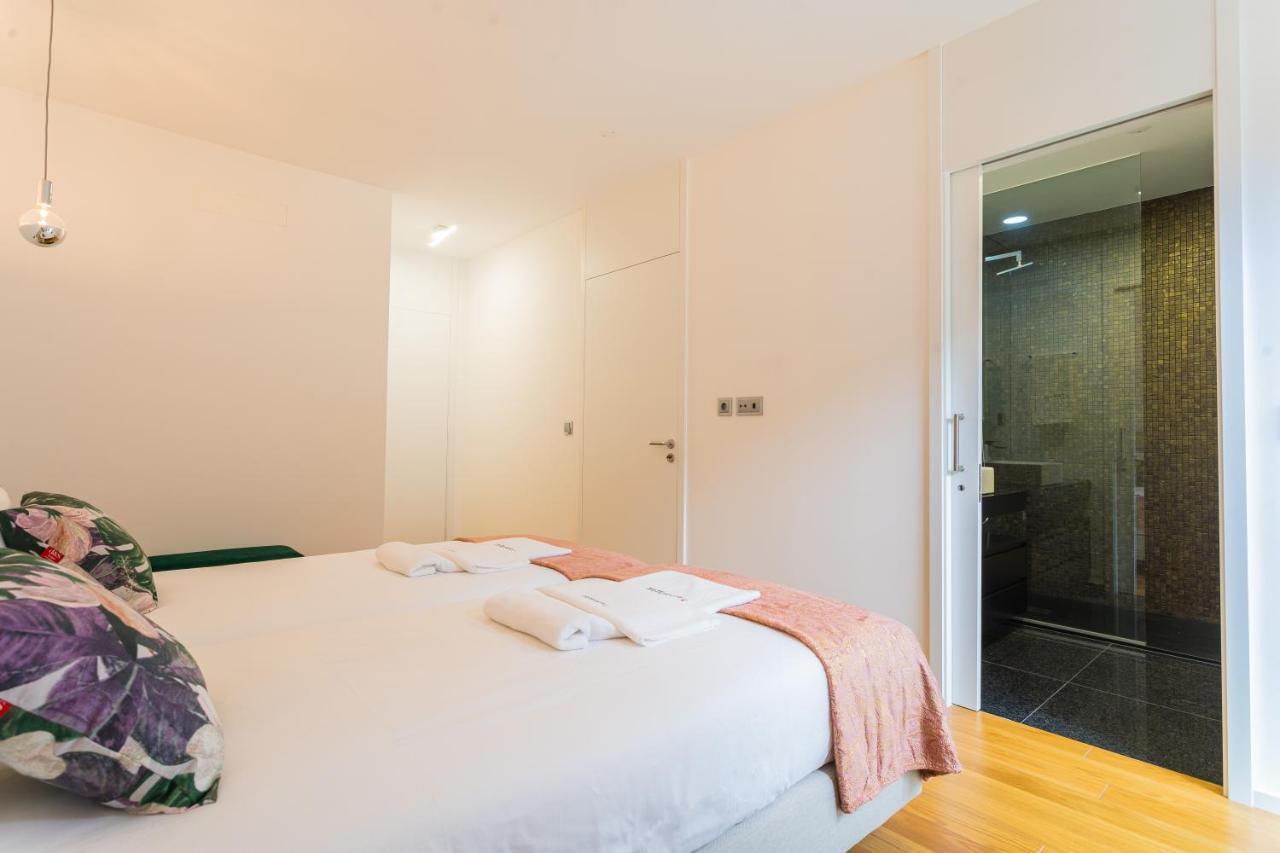 Flh Funchal Balcony Flat With Pool Funchal (Madeira) Exterior foto